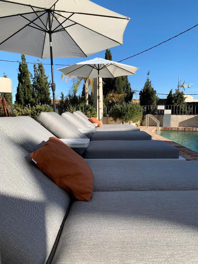 Boutique La Serena - (adults Only) Hotel