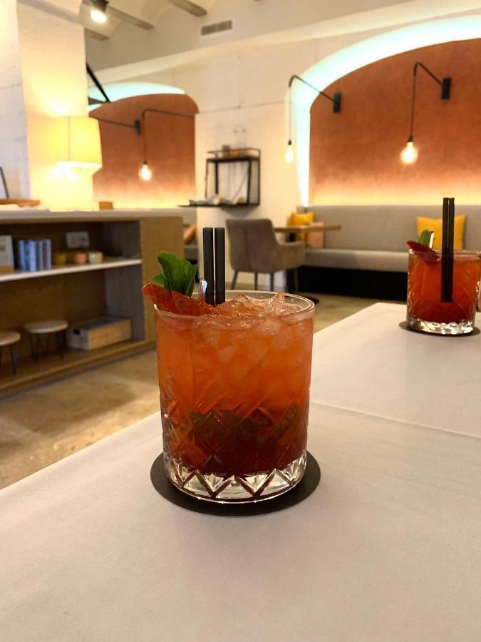Hotel Boutique La Serena - (adults Only) 3*
