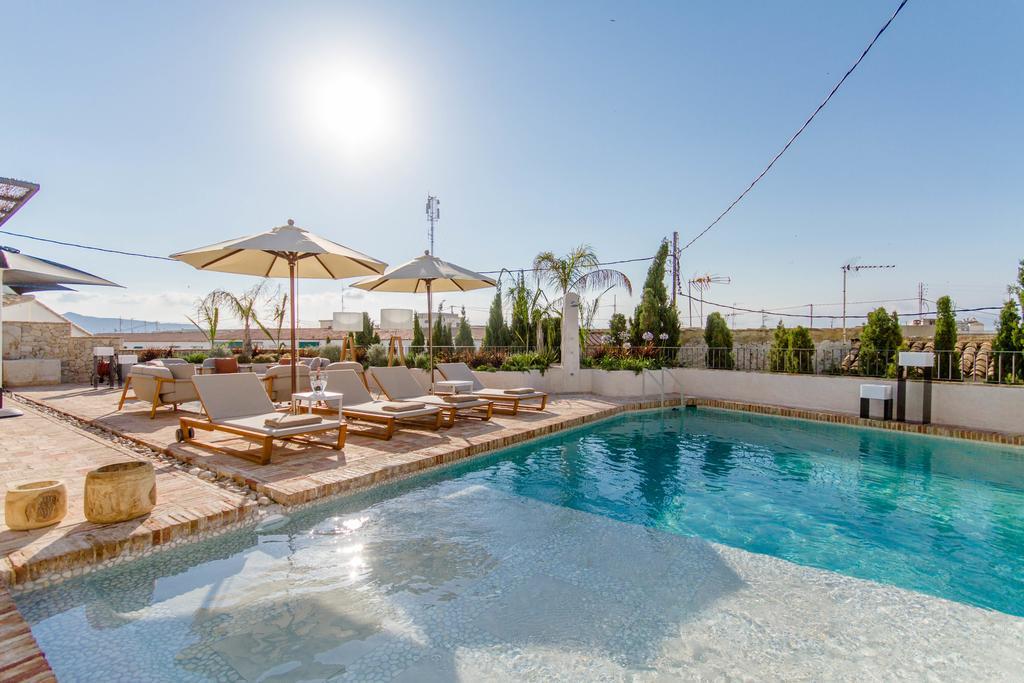 Hotel Boutique La Serena - (adults Only)