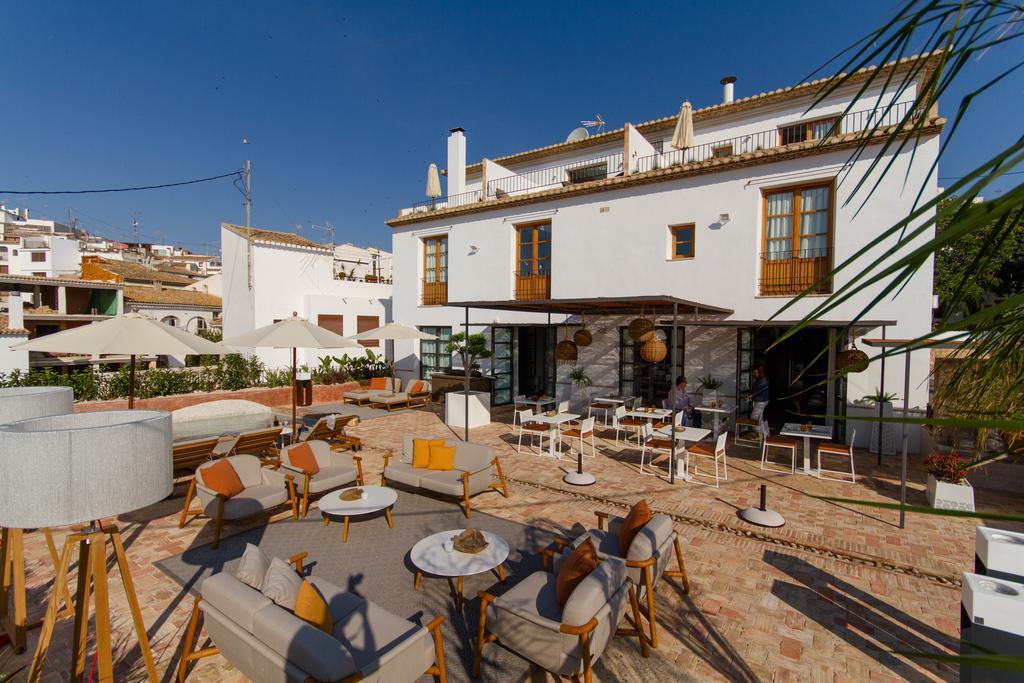 Boutique La Serena - (adults Only) 3* Altea
