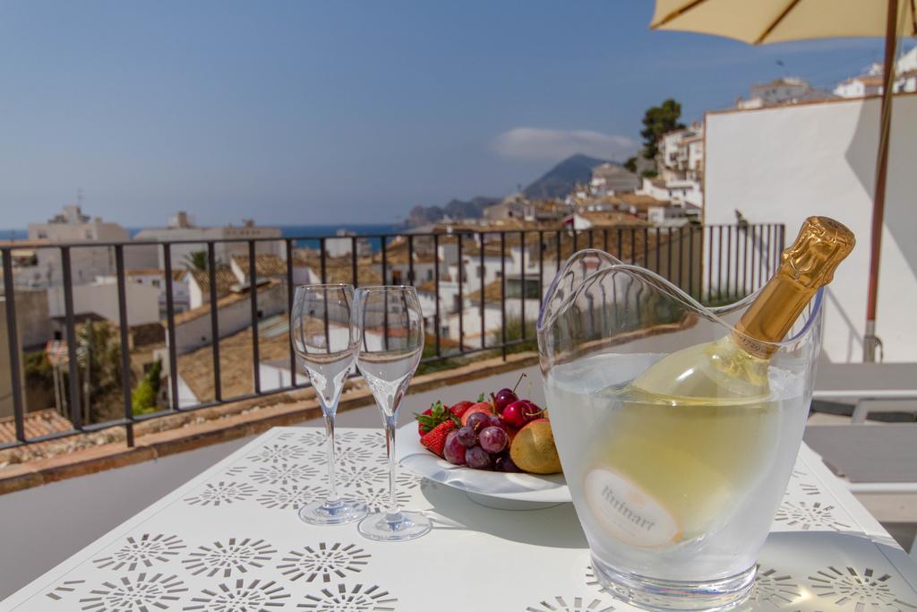 Hotel Boutique La Serena - (adults Only)