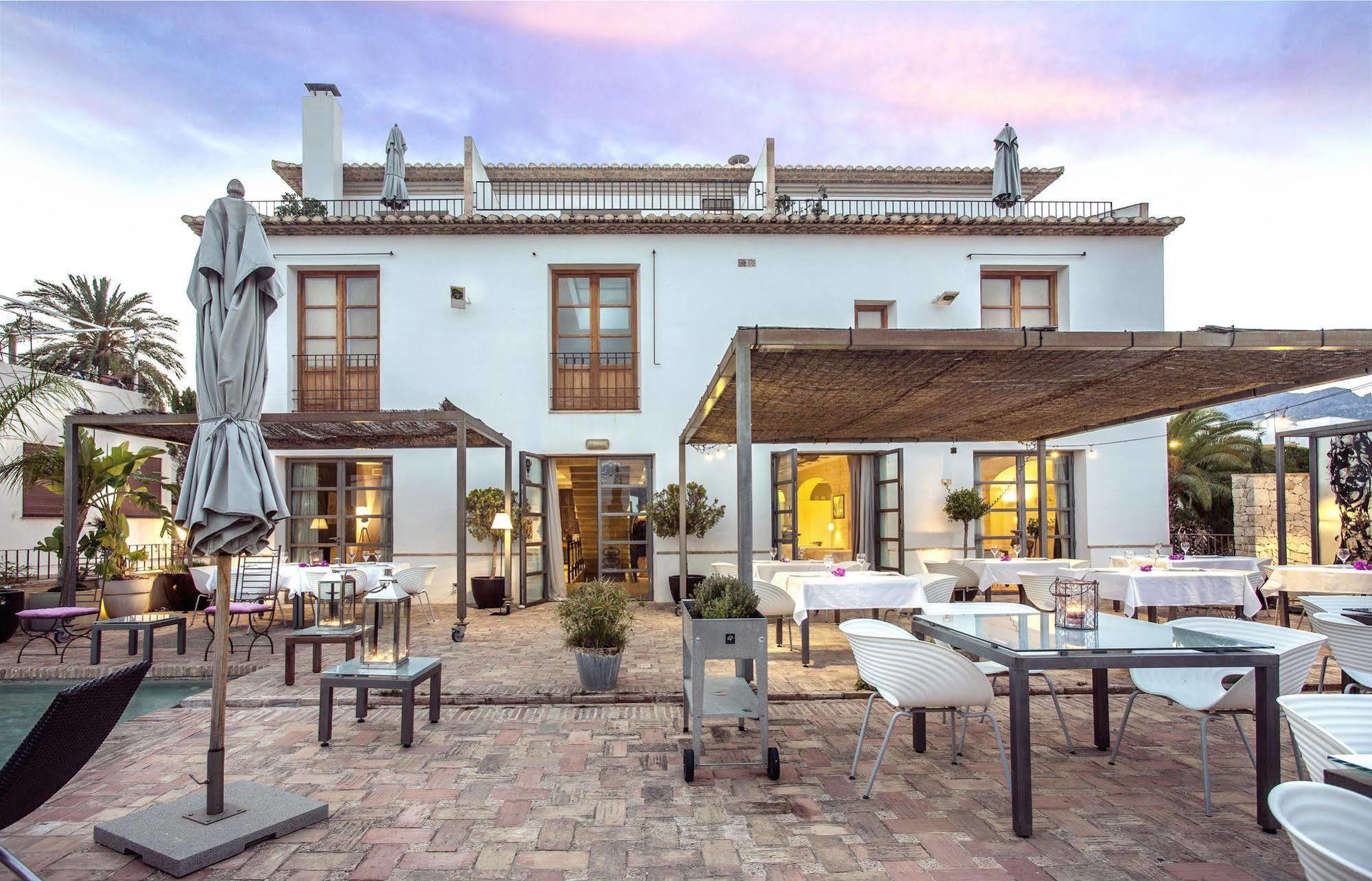 Hotel Boutique La Serena - (adults Only) Altea