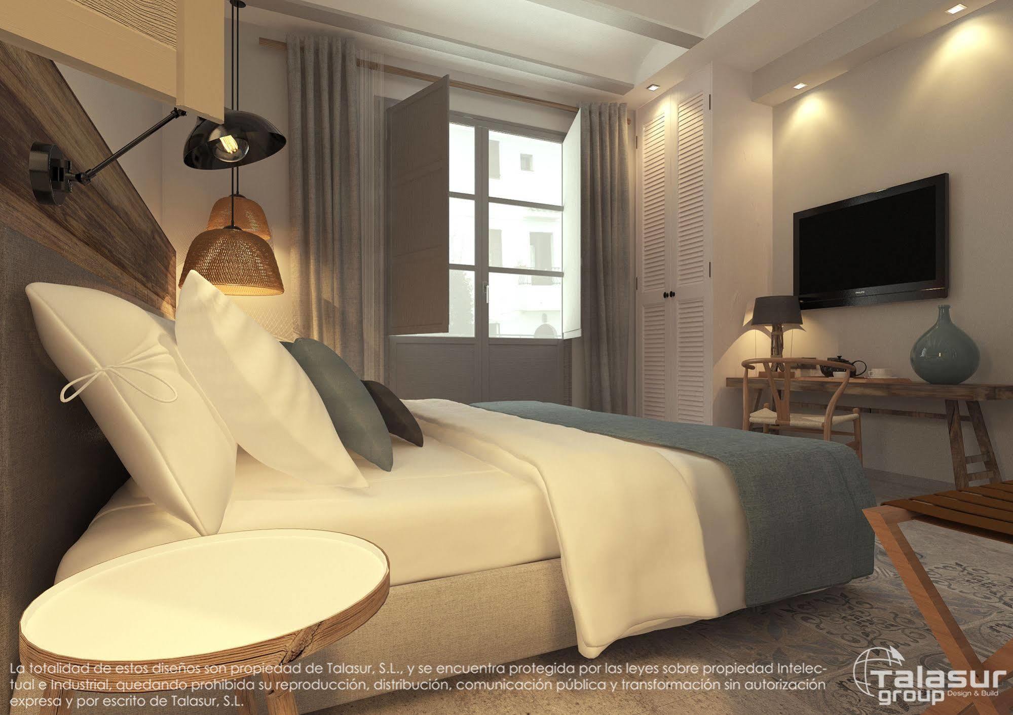 Boutique La Serena - (adults Only) 3*