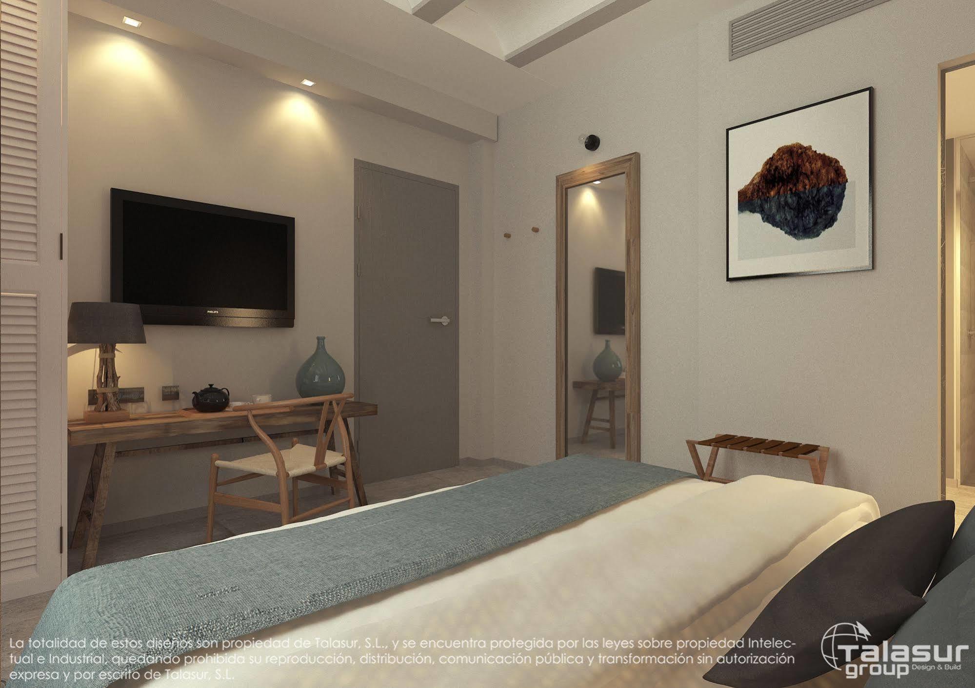 Boutique La Serena - (adults Only) Hotel Altea