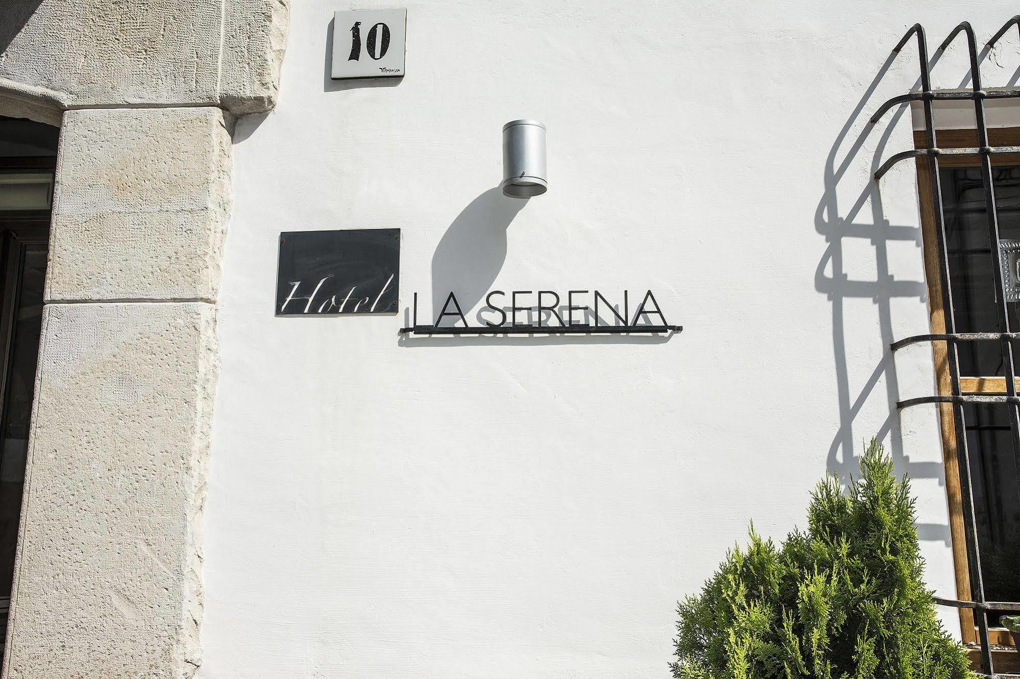 Boutique La Serena - (adults Only) Altea
