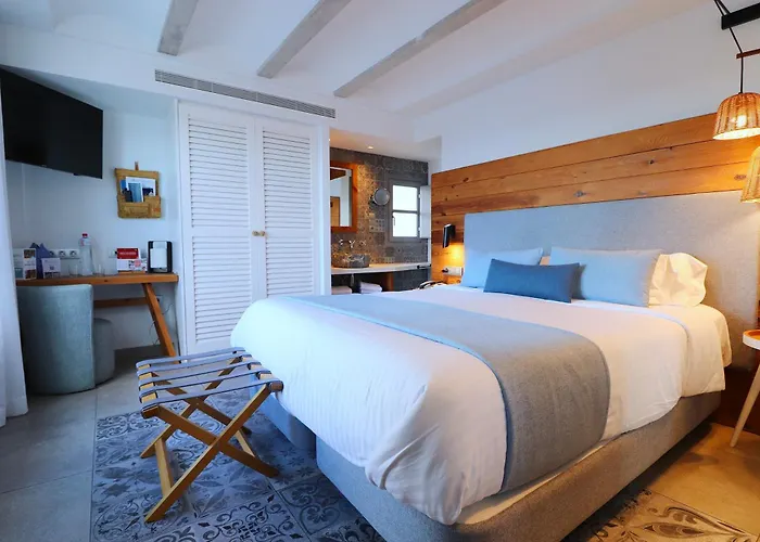 Hotel Boutique La Serena - Altea (Adults Only)