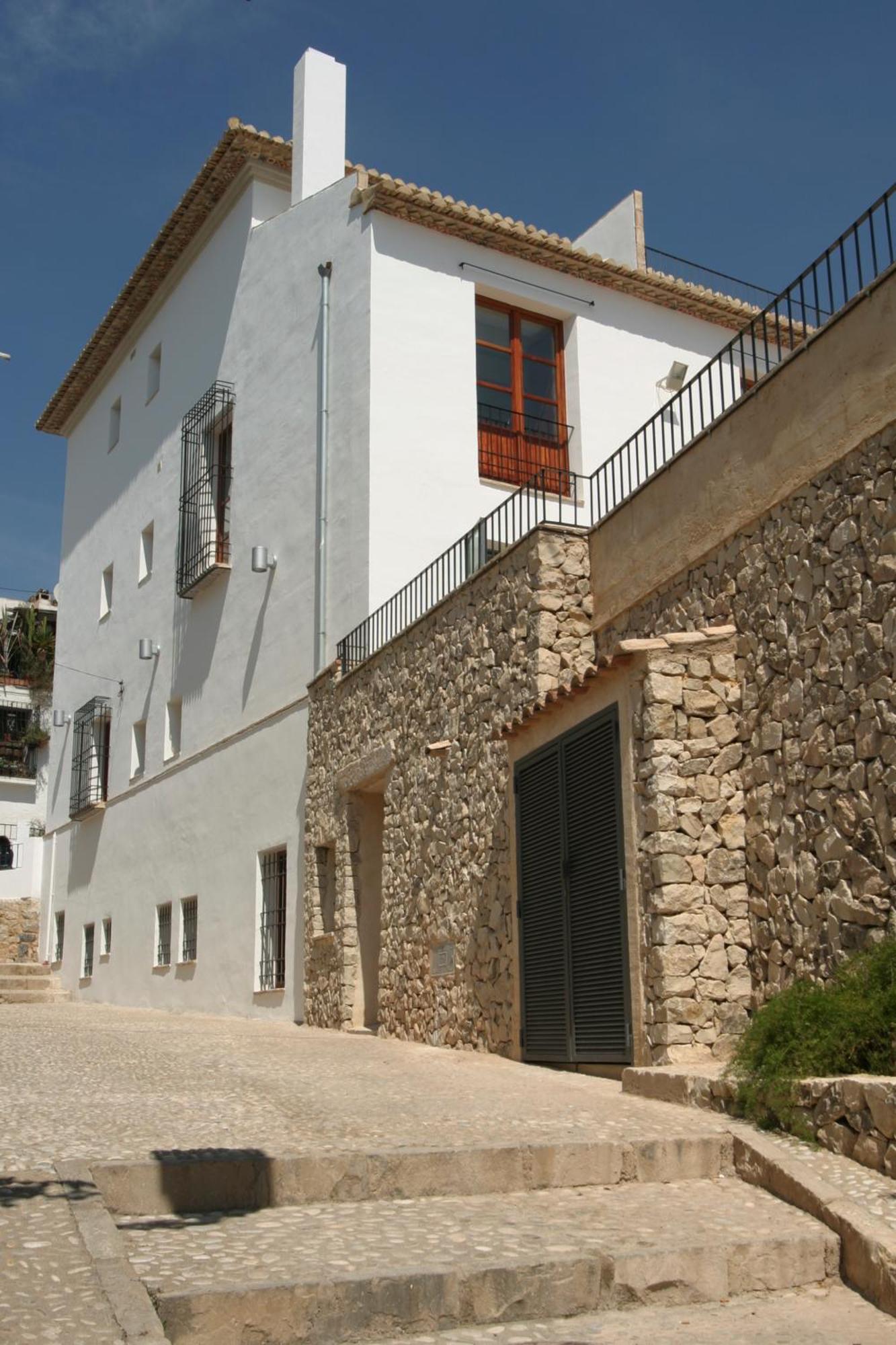 Hotel Boutique La Serena - (adults Only) 3*