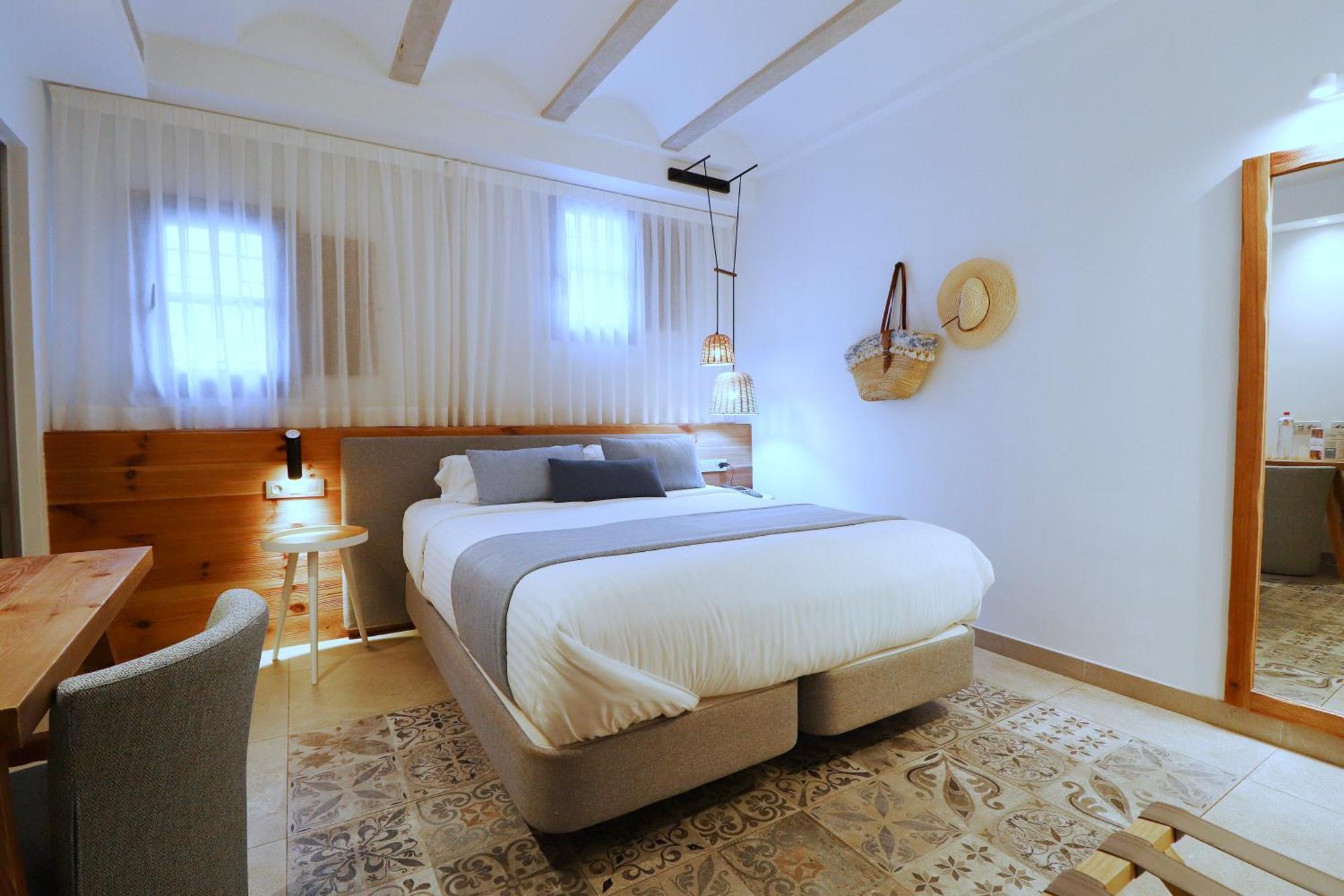 Hotel Boutique La Serena - (adults Only)