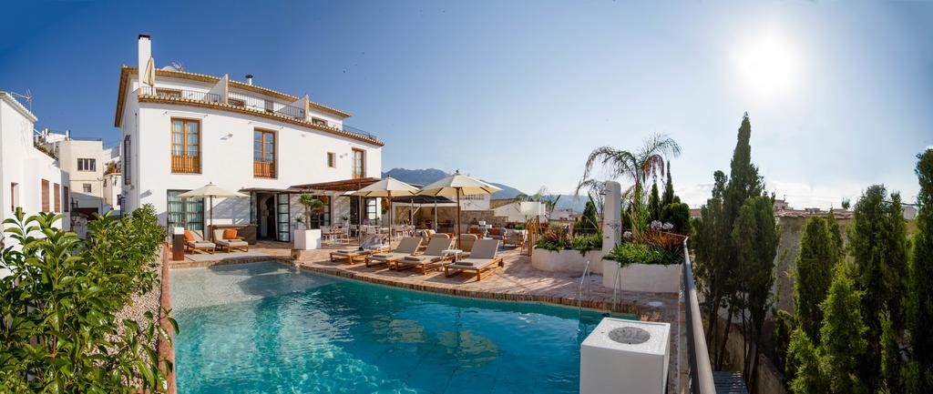 Boutique La Serena - (adults Only) Hotel