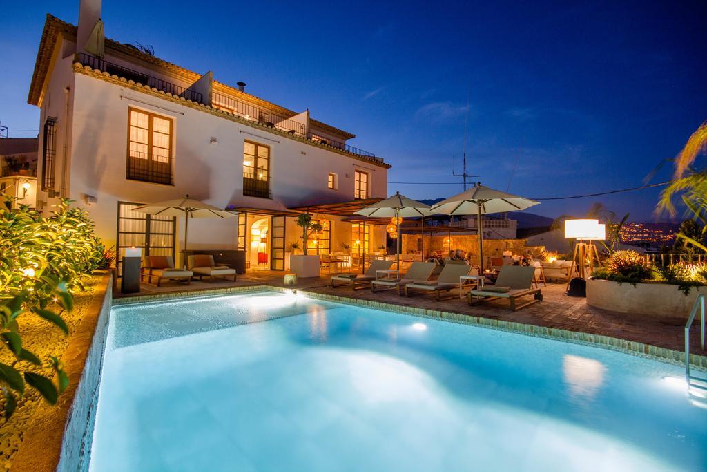 Boutique La Serena - (adults Only) 3* Altea