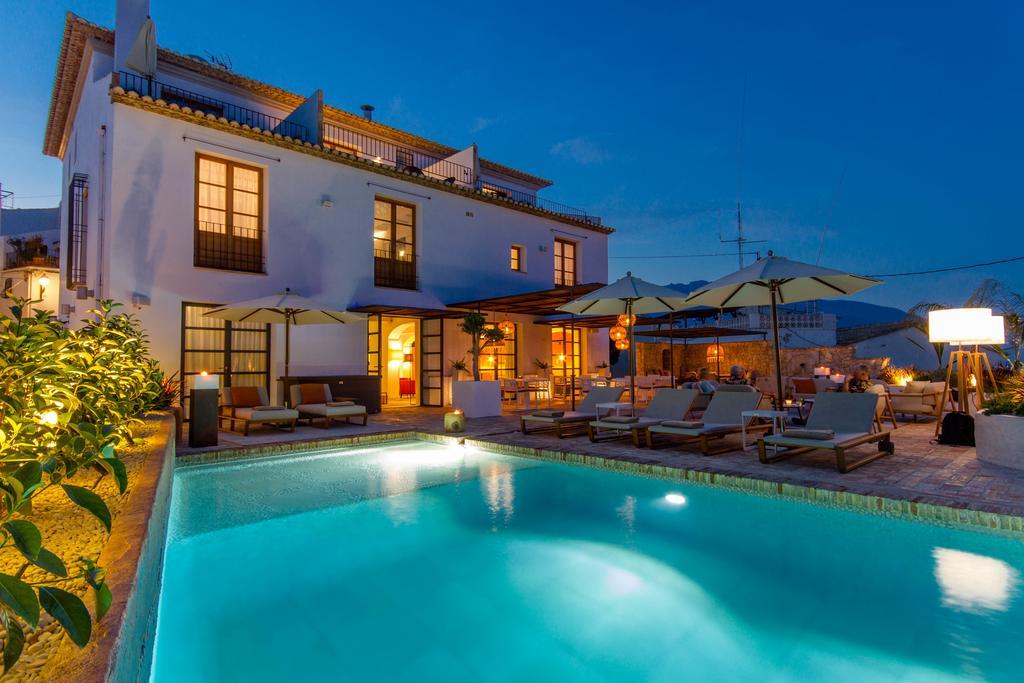 Boutique La Serena - (adults Only) 3*