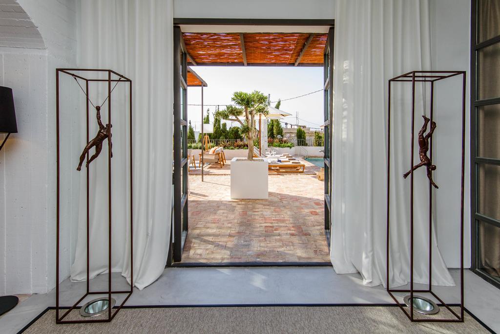 Hotel Boutique La Serena - (adults Only)