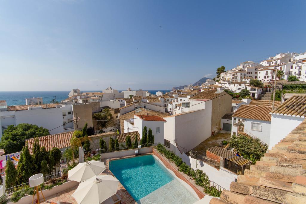 Boutique La Serena - (adults Only) Hotel