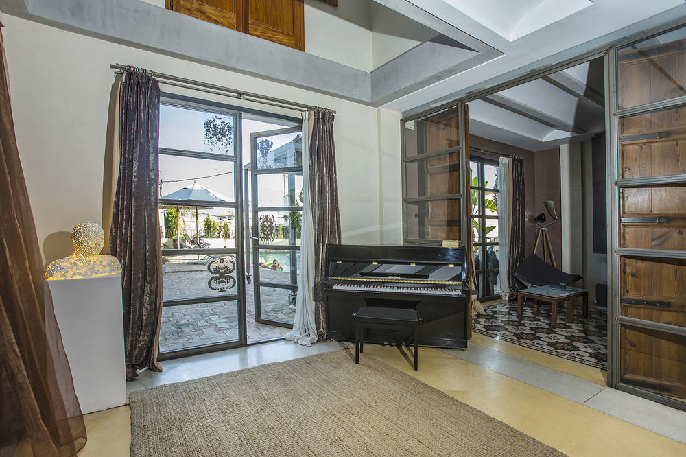 Boutique La Serena - (adults Only) Hotel 3*