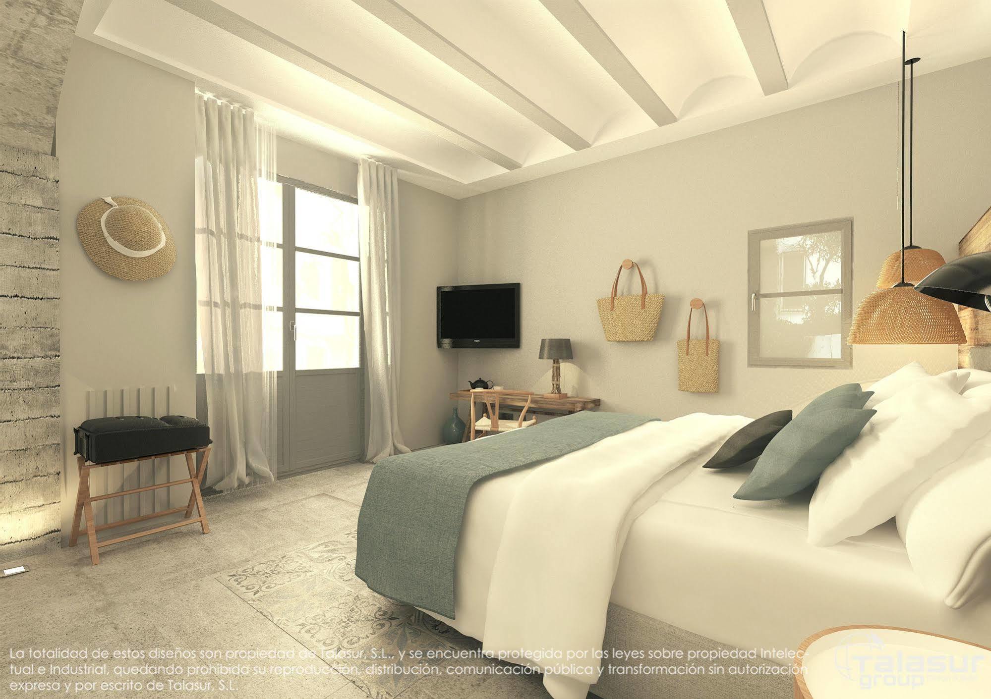 Boutique La Serena - (adults Only) Hotel