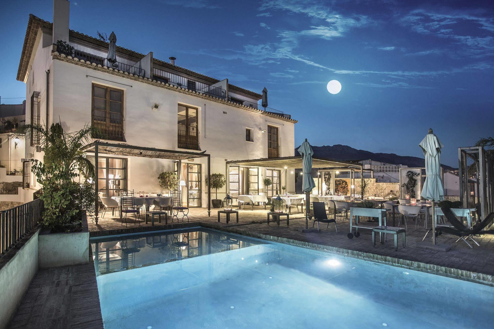 Hotel Boutique La Serena - (adults Only)