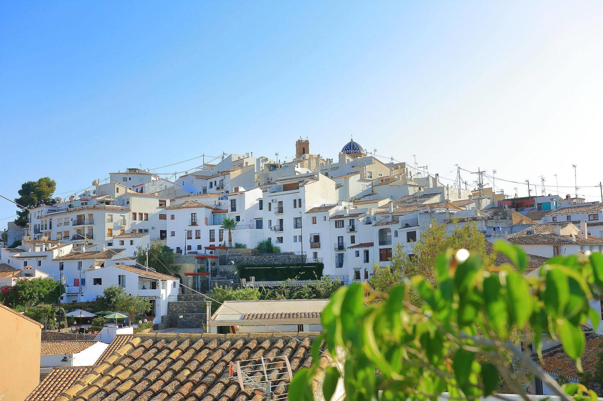 Boutique La Serena - (adults Only) Hotel 3*