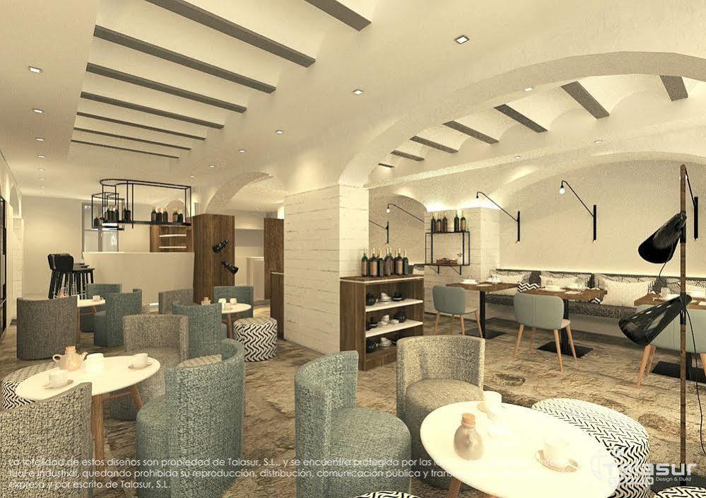 La Serena Boutique & Wellness - (adults Only) 3* Altea