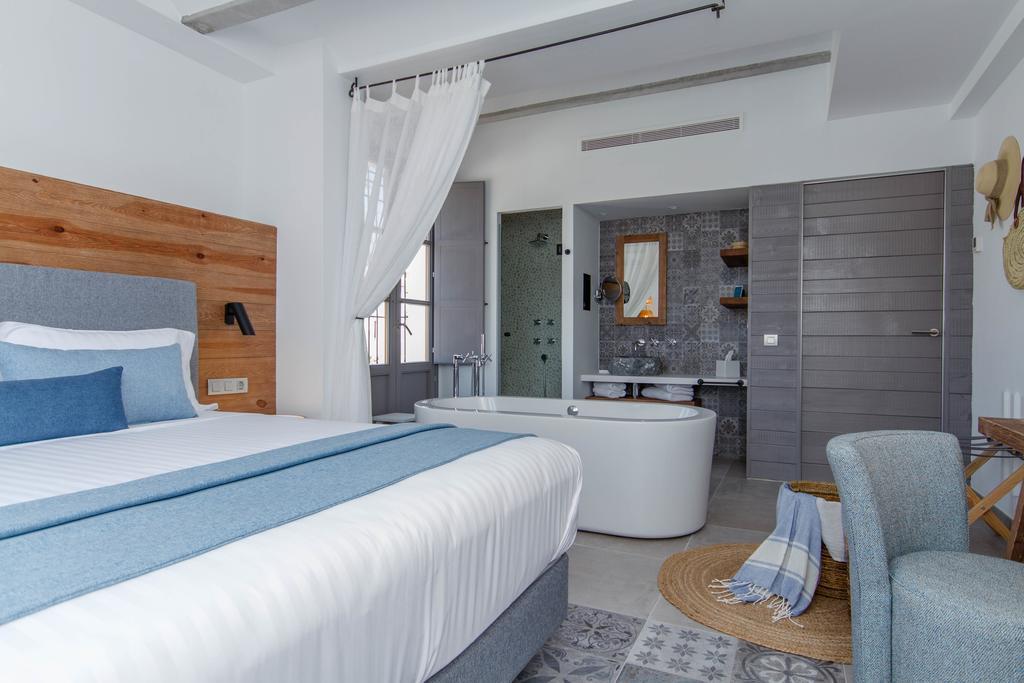 La Serena Boutique & Wellness - (adults Only) Hotel
